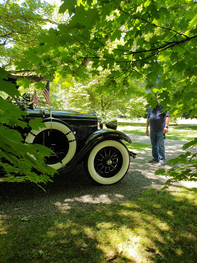 Historical Place «Locust Grove Estate», reviews and photos, 2683 South Rd, Poughkeepsie, NY 12601, USA