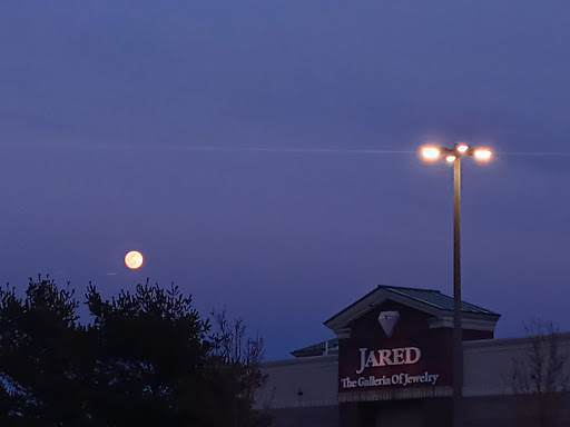 Jewelry Store «Jared The Galleria of Jewelry», reviews and photos, 260 Colony Pl, Plymouth, MA 02360, USA