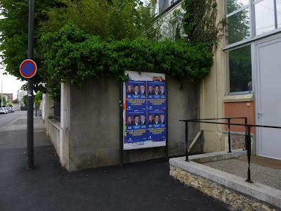 École Élémentaire de la République à Bourg-la-Reine