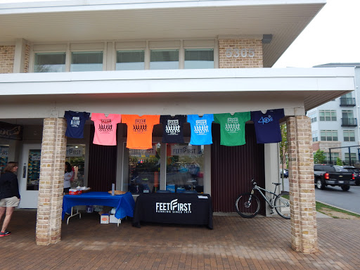 Sporting Goods Store «Feet First Sports», reviews and photos, 6420 Freetown Rd #130, Columbia, MD 21044, USA