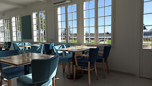 Photo n°26 de Magnolia - Restaurant - Villequier à Rives-en-Seine ()