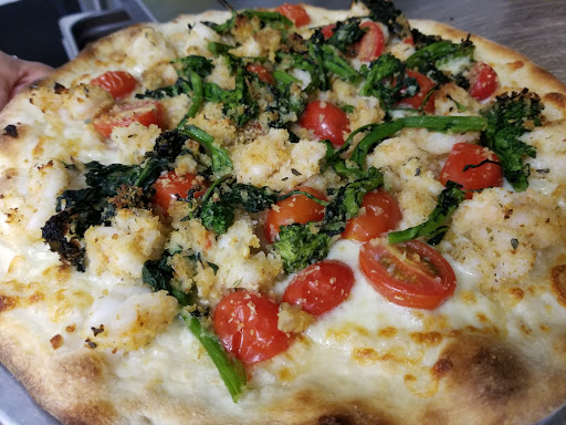 Produce Market «V & J Soriano», reviews and photos, 150 Greaves Ln, Staten Island, NY 10308, USA