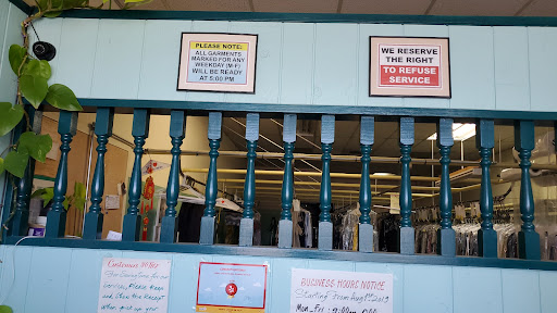 Dry Cleaner «Auto Mall Cleaners», reviews and photos, 43432 Grimmer Blvd, Fremont, CA 94538, USA