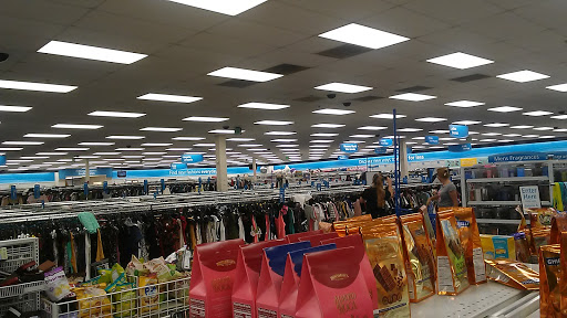 Clothing Store «Ross Dress for Less», reviews and photos, 2525 NE 10th Ct, Homestead, FL 33033, USA