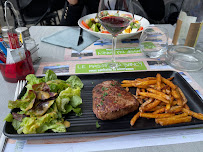 Plats et boissons du Restaurant Le Bistroquet à La Bourboule - n°2