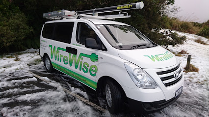 WireWise Ltd