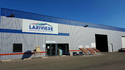 Lariviere à Le Pontet