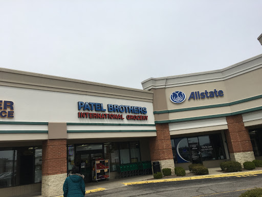 Indian Grocery Store «Patel Brothers», reviews and photos, 1850 S Hurstbourne Pkwy, Louisville, KY 40220, USA
