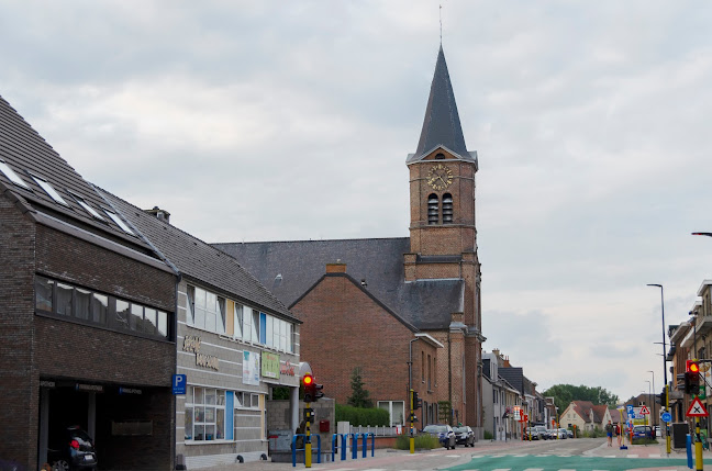 Beoordelingen van O-L-V Hemelvaartkerk in Aalst - Kerk