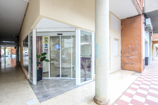 Clínica Maria José Vercher Fisioteràpia & Osteopatia en Tavernes de la Valldigna, Valencia