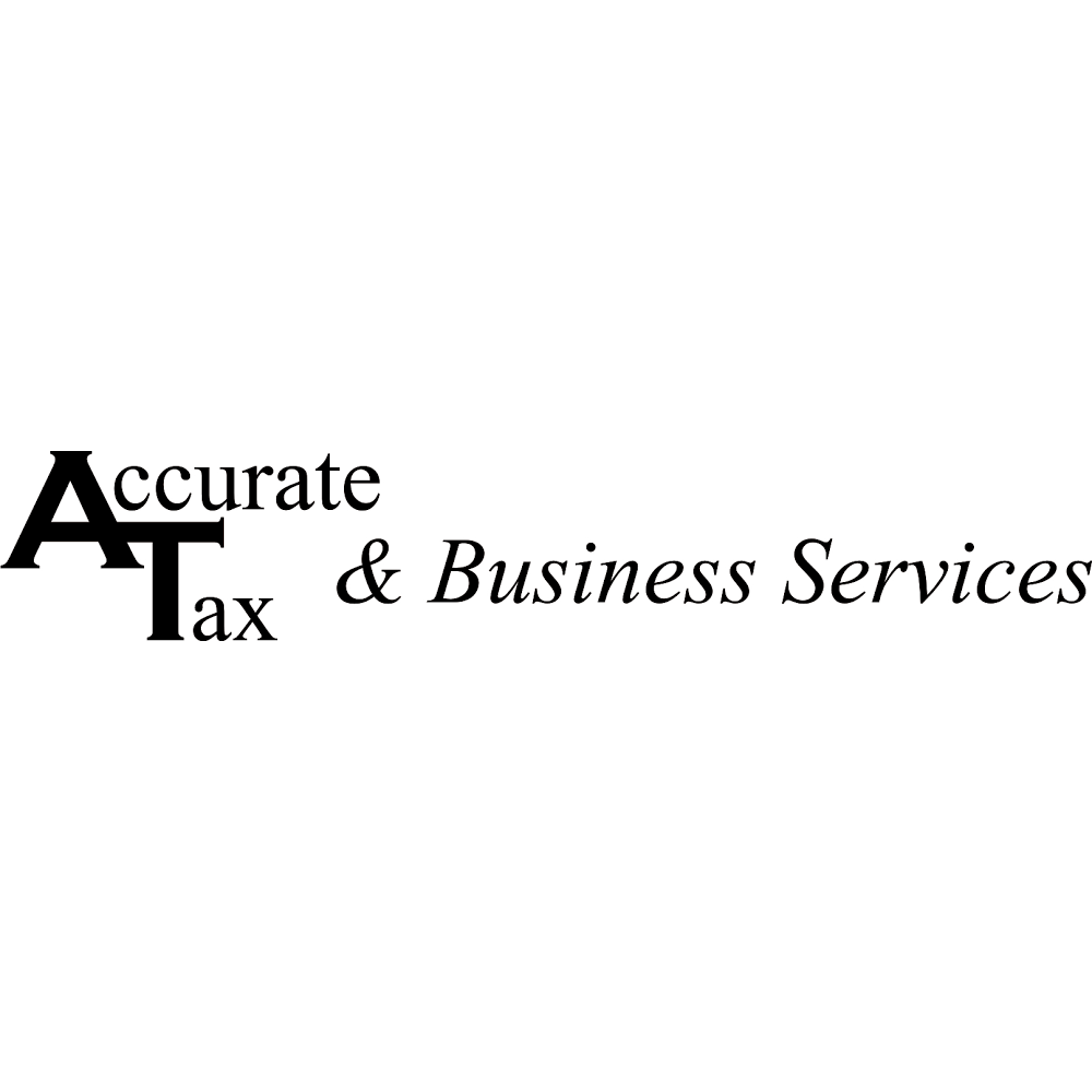 Accurate Tax & Business Services