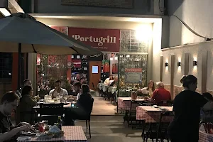 Restaurante Portugrill image