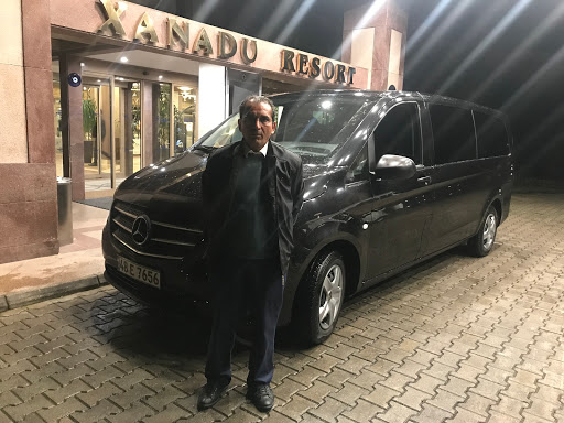 Dalaman Airport Transfer -Dalaman Transfer Services