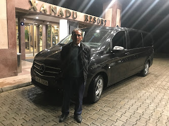 Dalaman Airport Transfer -Dalaman Transfer Services