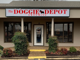 The Doggie Depot