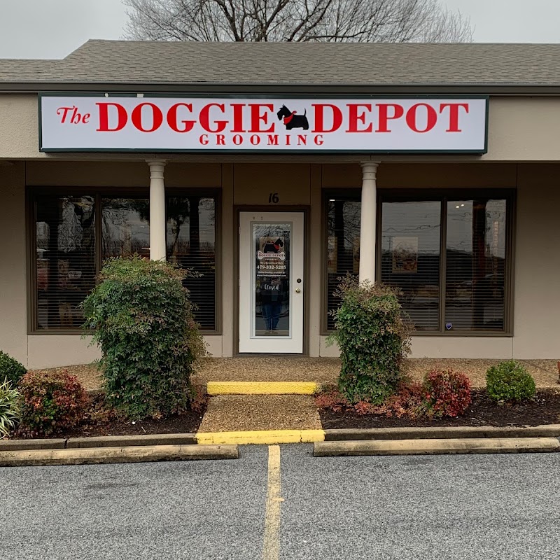 The Doggie Depot
