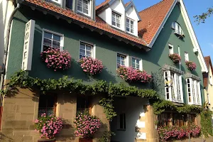 Gasthaus-Hotel Adler image
