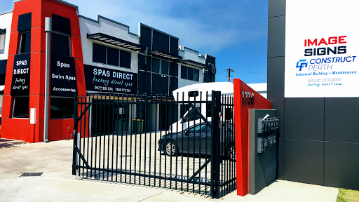 Spas Direct Perth