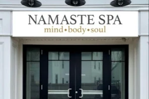 NAMASTE Spa Mind*Body *Soul image