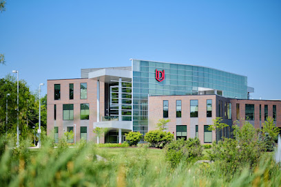 Donald W. Maine College Of Business Building