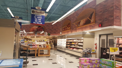 Grocery Store «Heartland Marketplace», reviews and photos, 33250 Twelve Mile Rd, Farmington Hills, MI 48334, USA