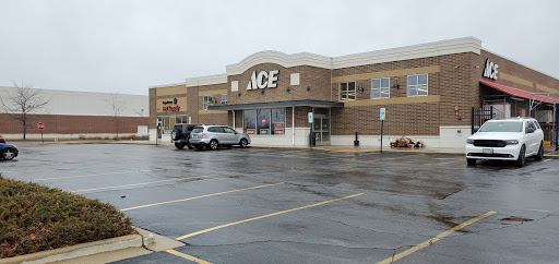 Hardware Store «Sugar Grove Ace», reviews and photos, 160 E Galena Blvd, Sugar Grove, IL 60554, USA