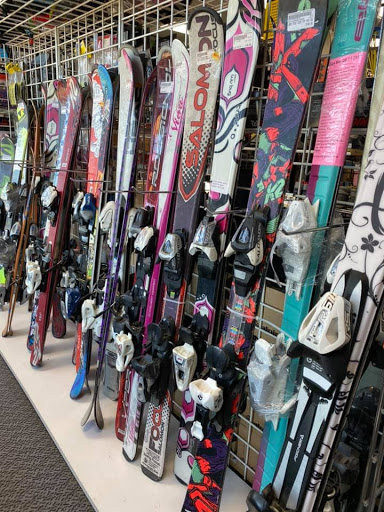 Sporting Goods Store «Play It Again Sports», reviews and photos, 2020 S Robert St, West St Paul, MN 55118, USA