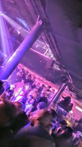 Night Club «Haus», reviews and photos, 285 W Broadway, New York, NY 10013, USA