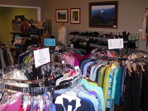 Consignment Shop «Next Consignment Boutique», reviews and photos, 210 S White St, Wake Forest, NC 27587, USA