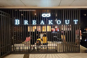 Breakout Avenue K - Escape Room in KL image
