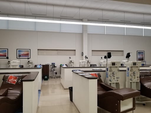 Donations Center «BioLife Plasma Services», reviews and photos