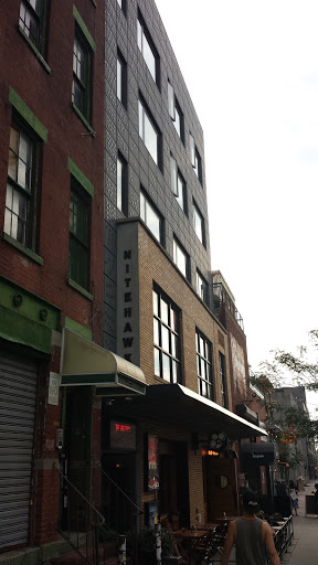Movie Theater «Nitehawk Cinema», reviews and photos, 136 Metropolitan Ave, Brooklyn, NY 11249, USA
