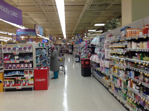 Grocery Store «ShopRite of West Hartford», reviews and photos, 46 Kane St, West Hartford, CT 06119, USA