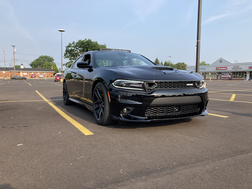 Auto Repair Shop «TLC Car Care», reviews and photos, 1735 N Main St, Royal Oak, MI 48067, USA