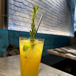 Photo n°3 de l'avis de Olga.r fait le 23/12/2023 à 12:09 sur le  Ahoi Steffen Henssler Hamburg à Hamburg