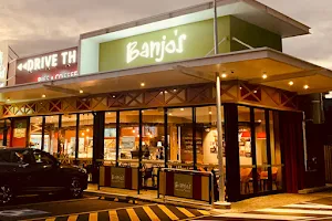 Bakery & Cafe – Banjo’s Edmonton (Drive Thru) image