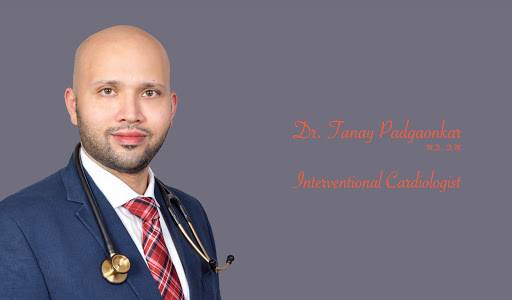 Dr. Tanay Padgaonkar