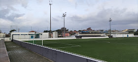 Campo Futebol Estela