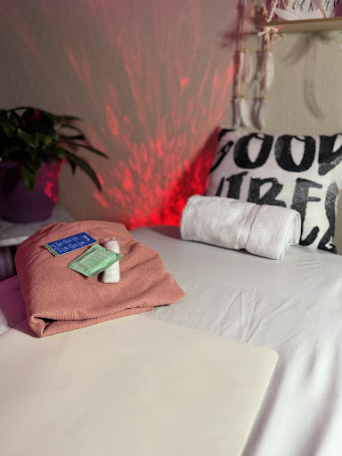 Explore birth flower tattoo ideas, creative tattoo ideas in Weatherford, available at TCO BEAUTY BAR & Waxing Studio Weatherford Tx