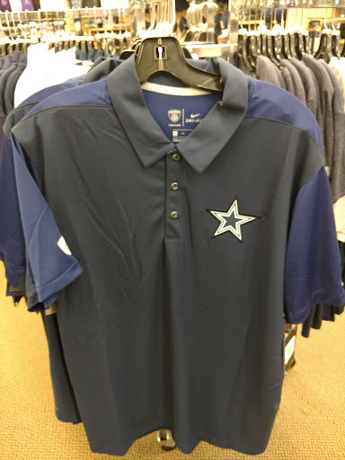 Sportswear Store «Kansas Sampler Wichita», reviews and photos, 3053 N Rock Rd, Wichita, KS 67226, USA