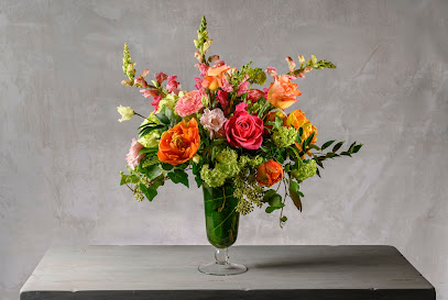 KENSINGTON FLORIST | Calgary Flower Delivery