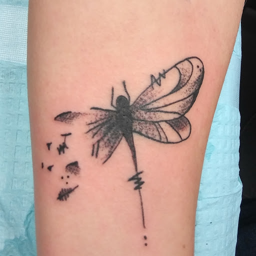 Find best half sleeve tattoo ideas for your next unique tattoo in Albany at Modern Body Art