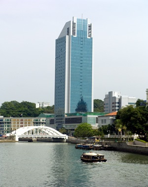 ICT INTERNATIONAL (SINGAPORE) PTE LTD