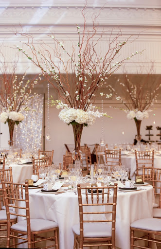 Florist «Allure Floral Design», reviews and photos, 1 3rd St, East Brunswick, NJ 08816, USA