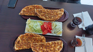 Photo n°7 de Izmir Grill à Sainte-Geneviève-des-Bois ()