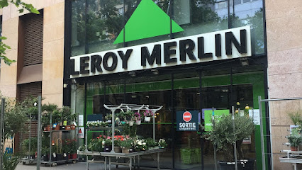 Leroy Merlin Daumesnil – Paris 12