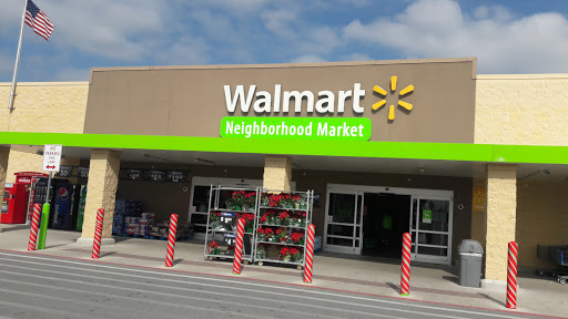 Supermarket «Walmart Neighborhood Market», reviews and photos, 5700 N 23rd St, McAllen, TX 78504, USA