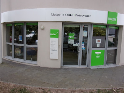 Espace MGEN Vannes à Vannes