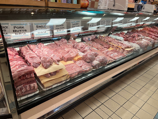 Grocery Store «Butcher Boy Market», reviews and photos, 1077 Osgood St, North Andover, MA 01845, USA