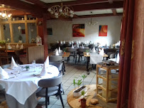 Atmosphère du Restaurant de spécialités alsaciennes Restaurant Le Bénédictin à Altorf - n°2